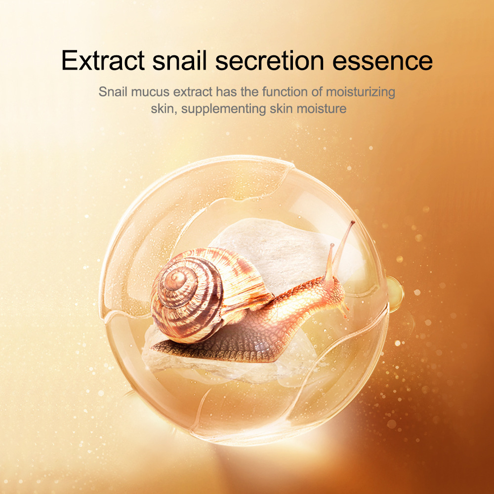 SADOER Snail Eye Cream Anti Wr - Snail Cream Gel บทวิจารณ์และราคา