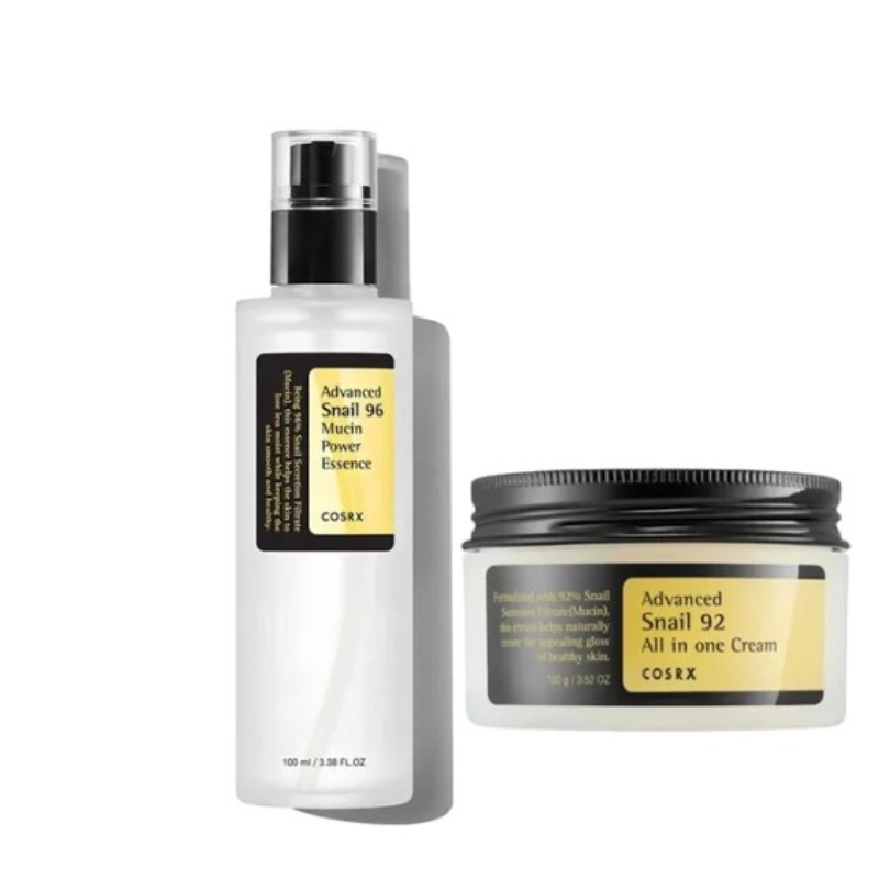 Original Snail Mucin 92% Moist - Snail Cream Gel บทวิจารณ์และราคา