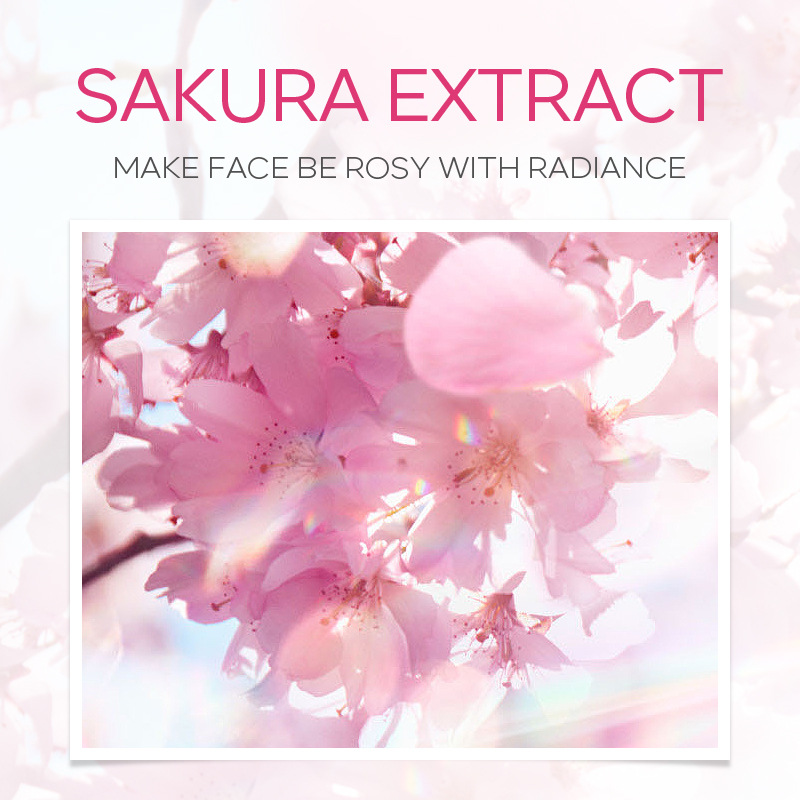 Japan Sakura Facial Cleaner Ko - Aha Bha Exfoliant บทวิจารณ์และราคา