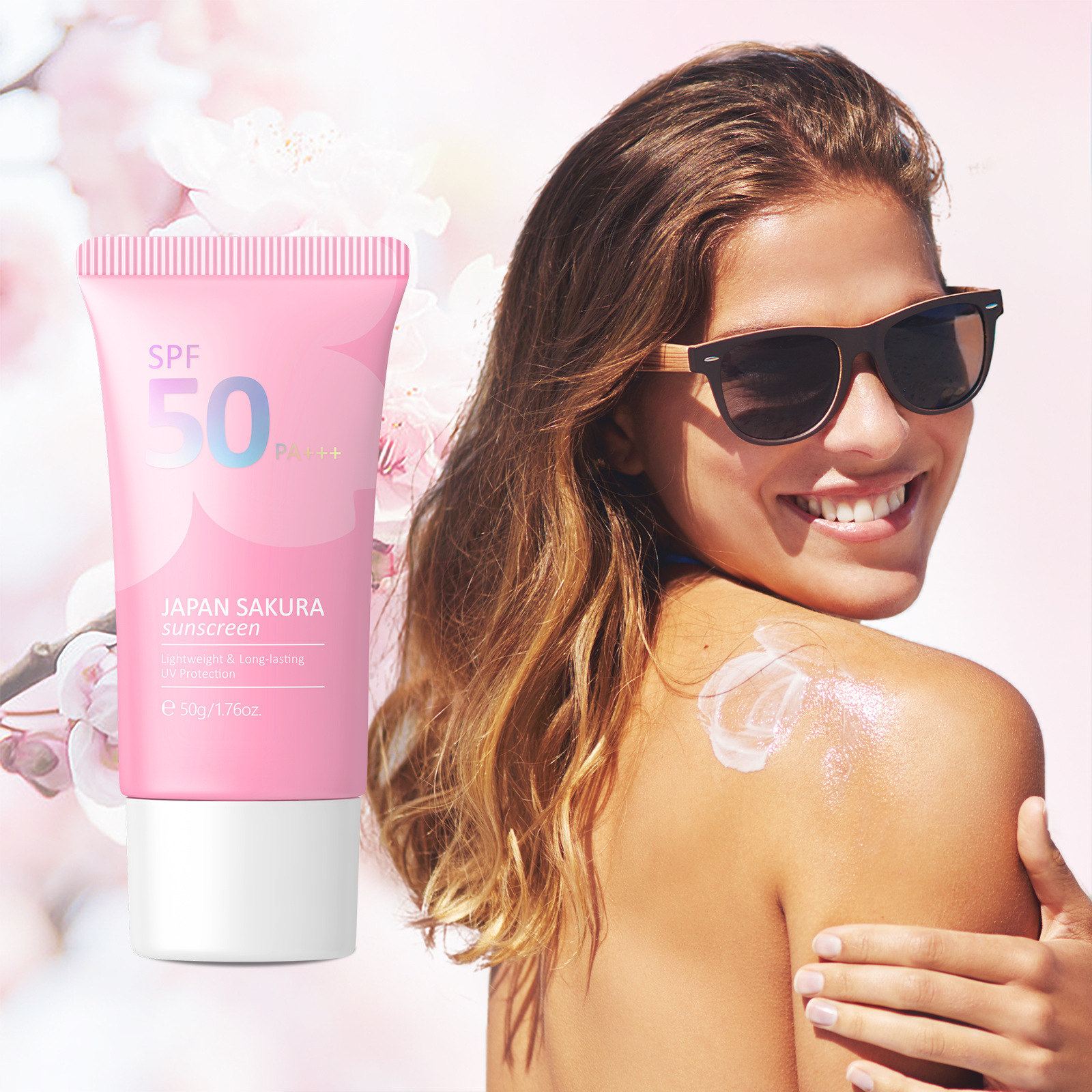 Japan Sakura Facial Cleaner Ko - Aha Bha Exfoliant บทวิจารณ์และราคา