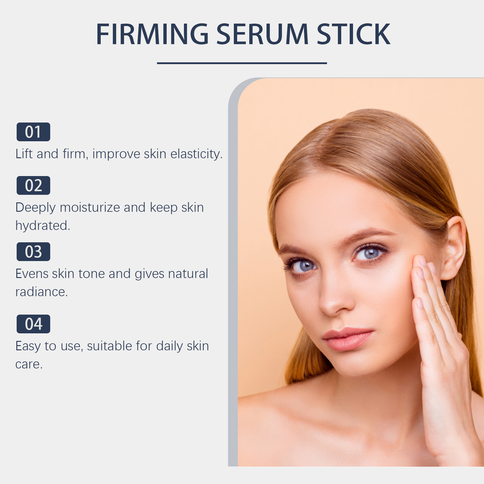 HOYGI Retinol Firming Stick An - Skincare Retinol บทวิจารณ์และราคา