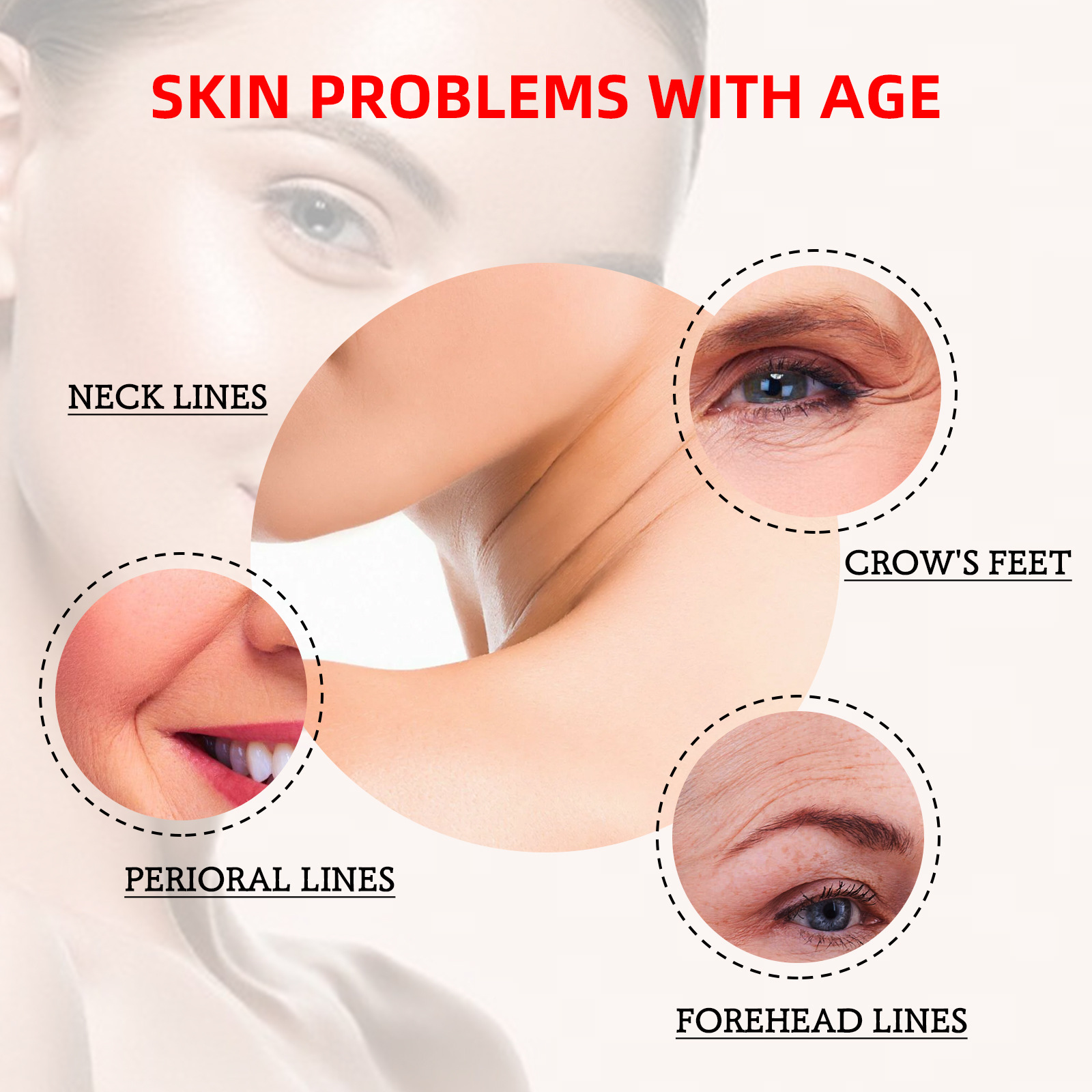 Face Cream Collagen Hyaluronic - Retinol Vitamin A Cream บทวิจารณ์และราคา