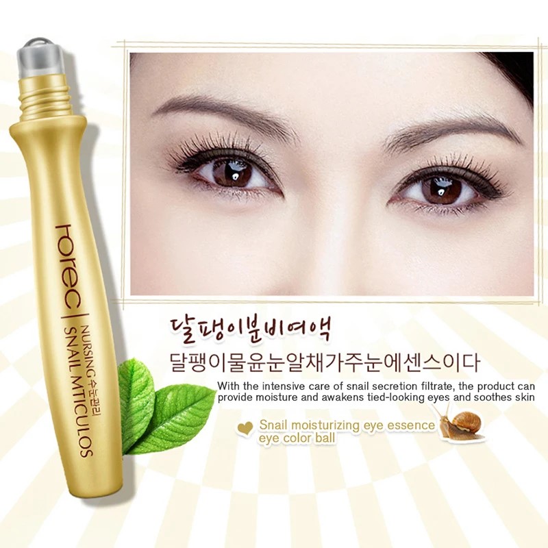 Anti-aging whitening snail cre - Snail Cream Gel บทวิจารณ์และราคา