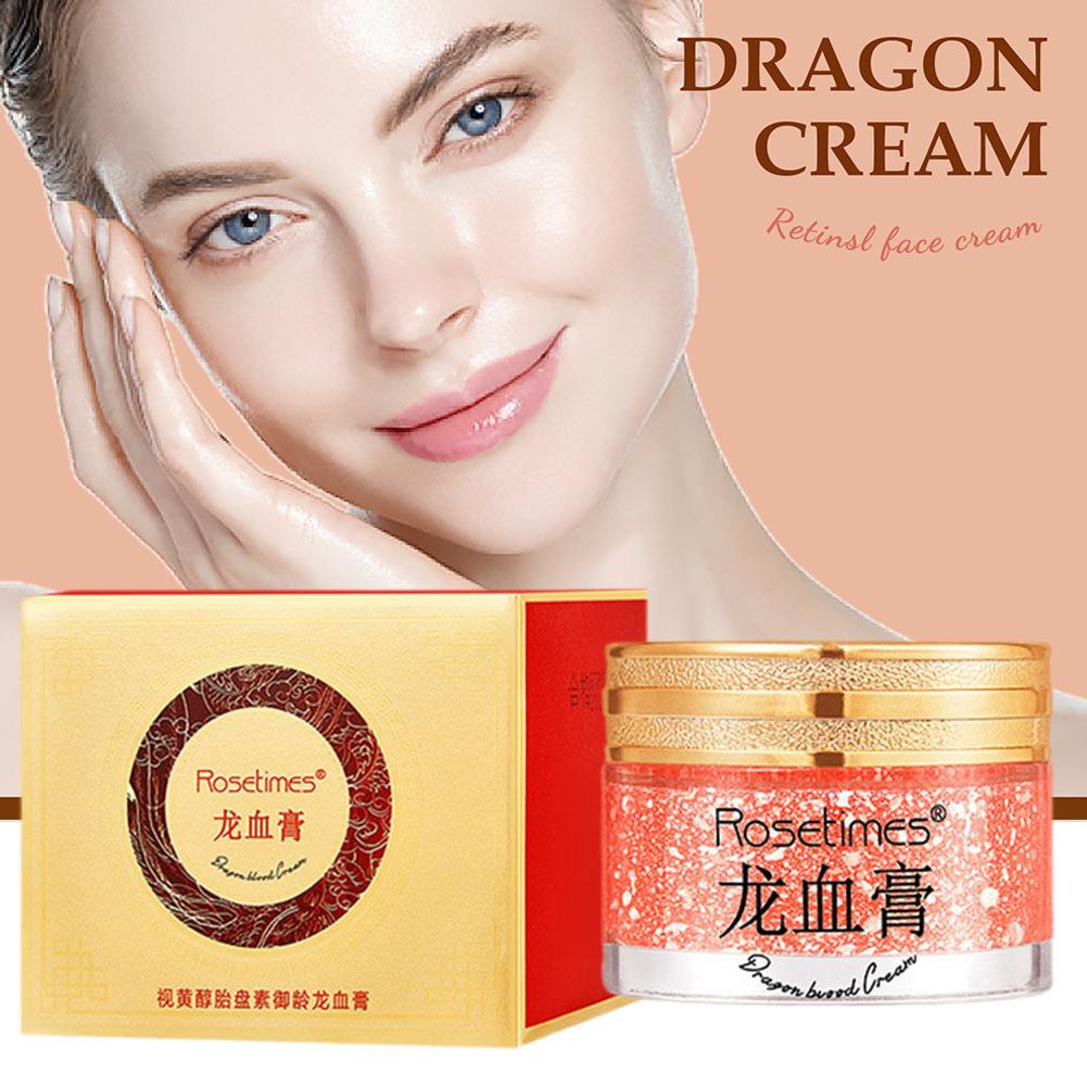 Rosetimes Retinol Placenta def - Skincare Retinol บทวิจารณ์และราคา