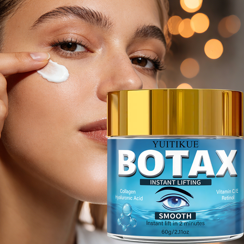 YUITIKUE Botax Instant Lifting - Skincare Retinol บทวิจารณ์และราคา
