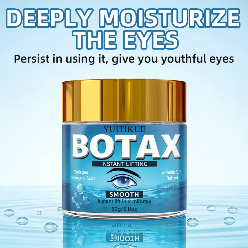 YUITIKUE Botax Instant Lifting - Skincare Retinol บทวิจารณ์และราคา
