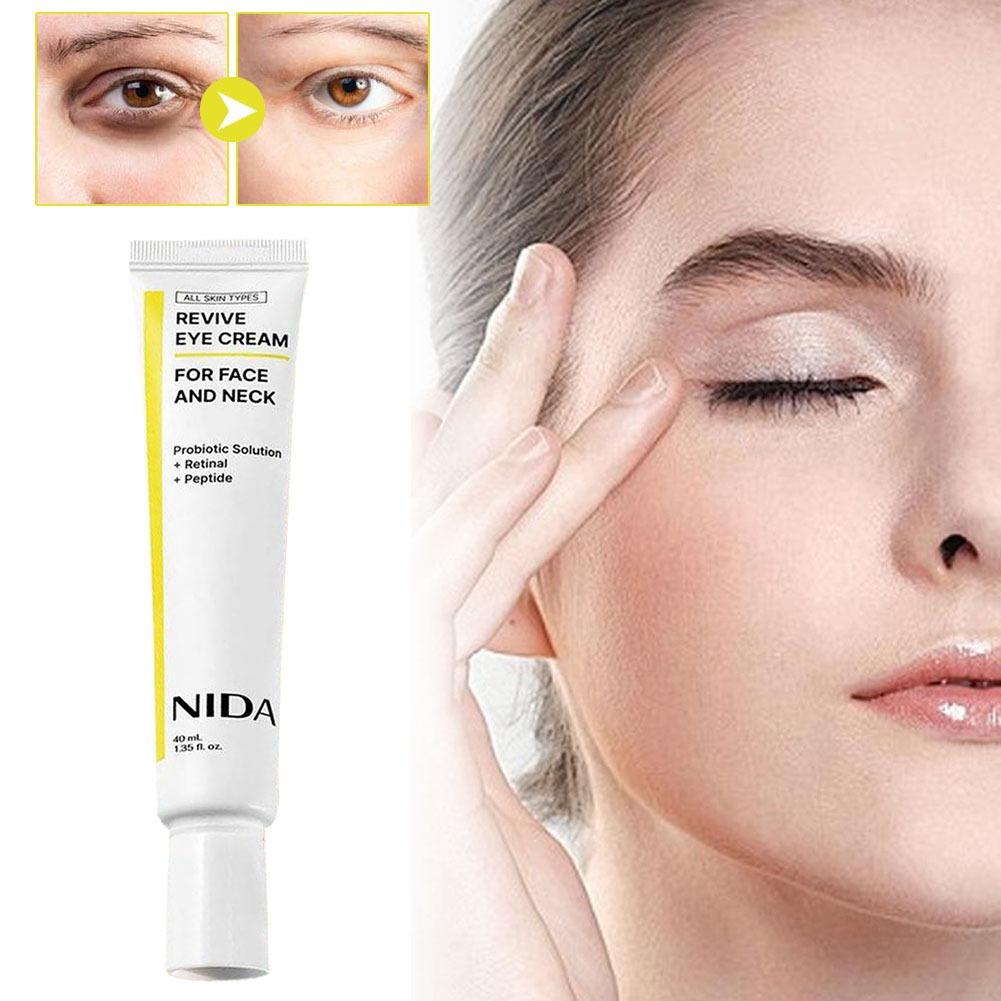 Korea NIDA Moisturizing Ultima - Skincare Retinol บทวิจารณ์และราคา