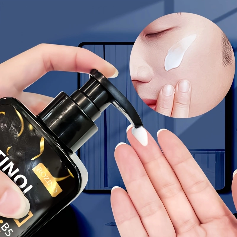 Retinol Collagen Face Cream wi - Retinol Vitamin A Cream บทวิจารณ์และราคา