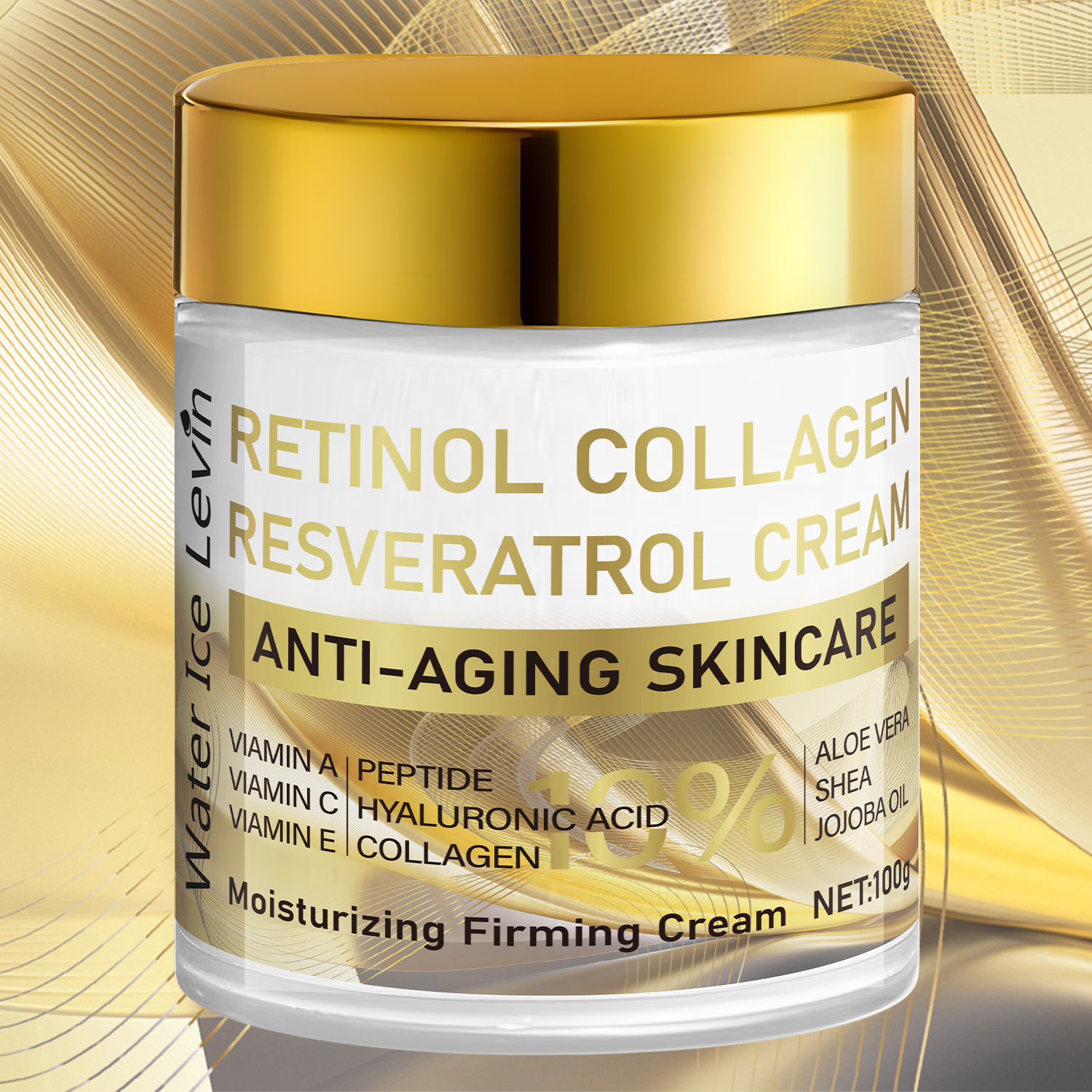 Vitamin a Collagen Firming Cre - Skincare Retinol บทวิจารณ์และราคา